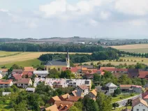Prodej rodinného domu, Všechovice, 175 m2
