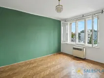 Prodej bytu 2+kk, Praha - Smíchov, Pravoúhlá, 54 m2