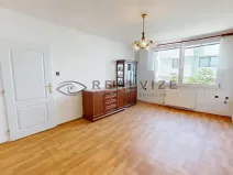 Prodej bytu 2+1, České Budějovice, Jar. Haška, 45 m2