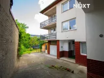 Prodej rodinného domu, Zlín, L. Váchy, 350 m2