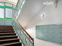 Prodej bytu 2+kk, Praha - Vysočany, Pod pekárnami, 50 m2