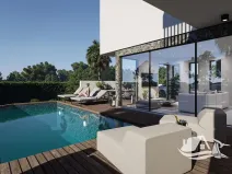 Prodej vily, Pafos, Kypr, 238 m2