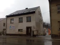 Dražba rodinného domu, Staré Město, Hanušovická, 165 m2