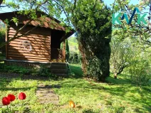 Prodej chaty, Karlovy Vary, 23 m2