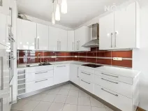 Pronájem bytu 2+kk, Praha - Stodůlky, Petržílkova, 65 m2
