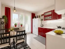 Prodej bytu 2+1, Ostrava - Moravská Ostrava, Mariánskohorská, 60 m2