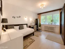 Prodej bytu 2+1, Ostrava - Moravská Ostrava, Mariánskohorská, 60 m2