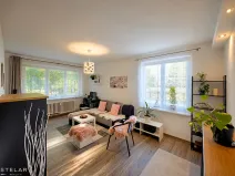 Prodej bytu 2+1, Ostrava - Moravská Ostrava, Mariánskohorská, 60 m2