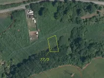 Dražba louky, Brandýs nad Labem-Stará Boleslav, 560 m2
