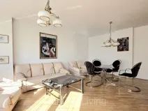 Pronájem bytu 2+1, Brno, Mojžíšova, 70 m2