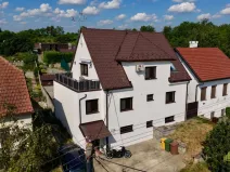 Prodej rodinného domu, Bulhary, 281 m2