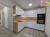 Pronájem bytu 2+kk, Frýdlant nad Ostravicí, 51 m2