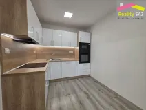 Pronájem bytu 2+kk, Frýdlant nad Ostravicí, 51 m2