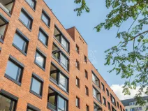 Prodej bytu 3+kk, Praha - Žižkov, Budovcova, 96 m2