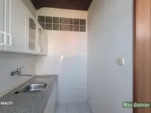 Pronájem bytu 3+1, Praha - Kobylisy, Nad záložnou, 85 m2