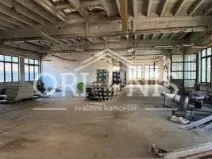 Pronájem skladu, Úštěk - Úštěk-České Předměstí, 1. máje, 450 m2