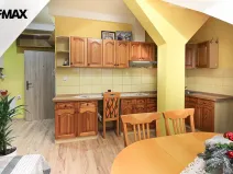 Pronájem bytu 1+kk, Čelákovice - Záluží, Zálužská, 27 m2