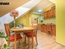 Pronájem bytu 1+kk, Čelákovice - Záluží, Zálužská, 27 m2