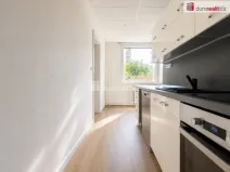 Pronájem bytu 2+1, Ústí nad Labem - Všebořice, Plynárenská, 65 m2