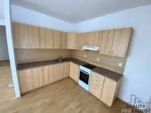 Pronájem bytu 1+kk, Zlín, Březnická, 42 m2
