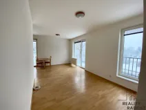 Pronájem bytu 1+kk, Zlín, Březnická, 42 m2
