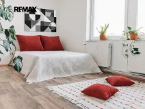 Prodej bytu 3+1, Bučovice, 82 m2
