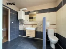 Pronájem bytu 2+1, Břeclav, Bří. Mrštíků, 58 m2