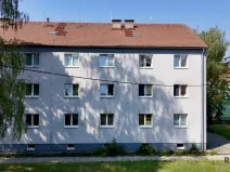 Pronájem bytu 1+1, Blansko, 9. května, 28 m2