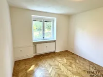 Pronájem bytu 1+1, Blansko, 9. května, 28 m2