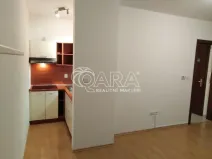 Pronájem bytu 1+kk, Chrudim - Chrudim II, Václavská, 29 m2
