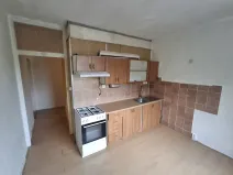 Prodej bytu 3+1, Cheb, Hrnčířská, 76 m2