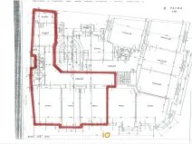 Pronájem bytu 3+1, Brno, Kobližná, 118 m2