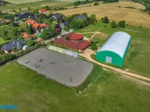 Pronájem zemědělské usedlosti, Líšnice, 358 m2