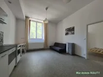 Pronájem bytu 2+kk, Praha - Kbely, Luštěnická, 48 m2