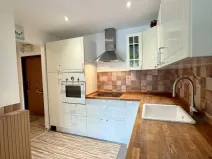 Pronájem bytu 2+1, Hrabyně, 60 m2
