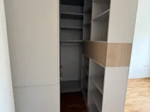Pronájem bytu 2+kk, Praha - Podolí, Vodárenská, 55 m2