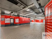 Prodej obchodního prostoru, Ústí nad Labem, Bílinská, 108 m2