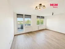 Pronájem bytu 2+kk, Praha - Strašnice, Limuzská, 50 m2
