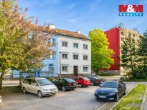 Pronájem bytu 2+kk, Praha - Strašnice, Kolovratská, 45 m2