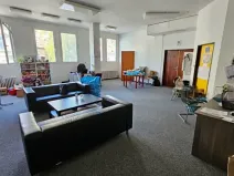 Pronájem obchodního prostoru, Lovosice, Osvoboditelů, 128 m2