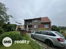 Prodej rodinného domu, Ropice, 140 m2