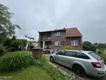 Prodej rodinného domu, Ropice, 140 m2