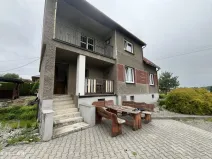 Prodej rodinného domu, Ropice, 140 m2