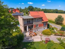 Prodej rodinného domu, Ropice, 328, 140 m2