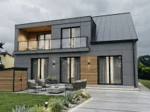 Prodej rodinného domu, Ropice, 328, 140 m2