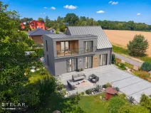 Prodej rodinného domu, Ropice, 328, 140 m2