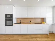 Prodej bytu 4+kk, Praha - Troja, Svídnická, 90 m2
