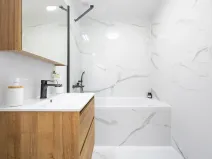 Prodej bytu 2+kk, Praha - Bohnice, Zelenohorská, 44 m2