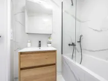 Prodej bytu 2+kk, Praha - Bohnice, Zelenohorská, 44 m2