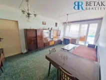 Prodej bytu 3+1, Přerov, tř. 17. listopadu, 78 m2